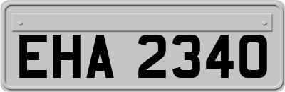 EHA2340