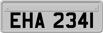 EHA2341