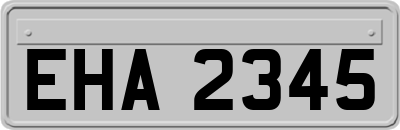 EHA2345