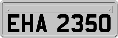 EHA2350