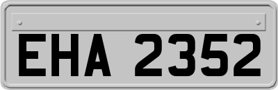 EHA2352