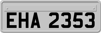 EHA2353