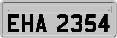 EHA2354
