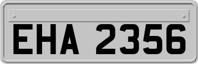 EHA2356