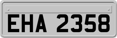 EHA2358