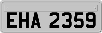 EHA2359
