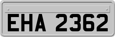 EHA2362