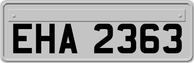 EHA2363
