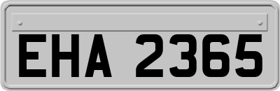 EHA2365