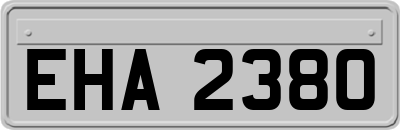 EHA2380