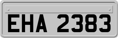 EHA2383