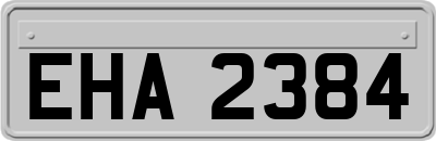 EHA2384