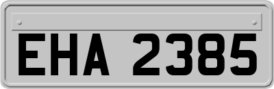 EHA2385