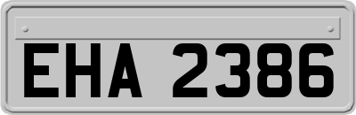 EHA2386