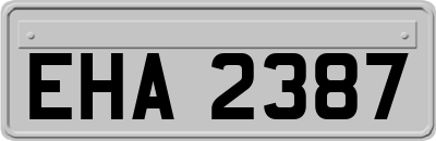 EHA2387