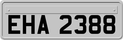 EHA2388