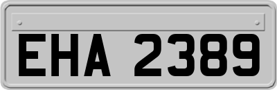 EHA2389