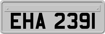 EHA2391