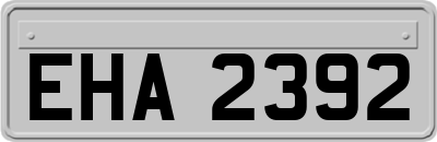 EHA2392