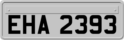 EHA2393