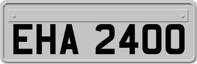 EHA2400