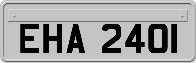 EHA2401