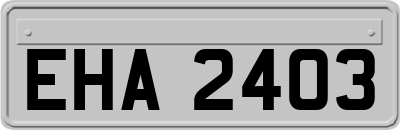 EHA2403