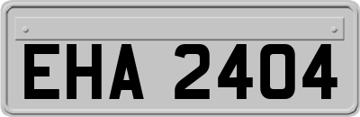 EHA2404