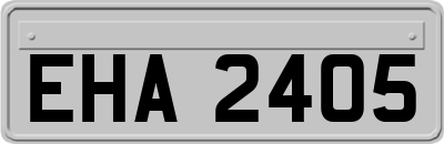 EHA2405