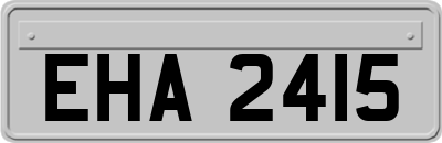 EHA2415