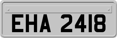 EHA2418
