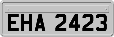EHA2423