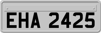 EHA2425