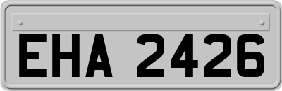 EHA2426