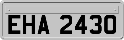 EHA2430