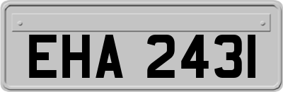 EHA2431