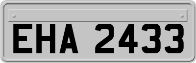 EHA2433