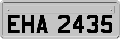 EHA2435