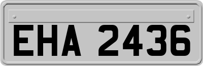 EHA2436