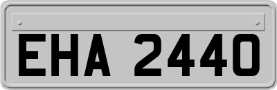 EHA2440