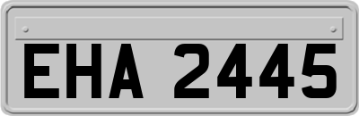 EHA2445