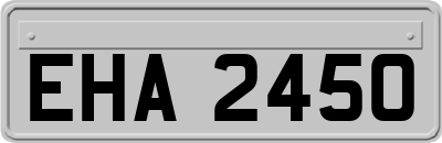 EHA2450