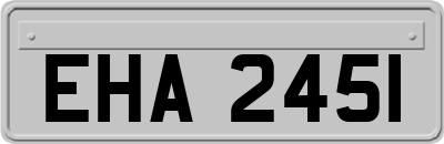 EHA2451