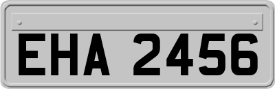 EHA2456