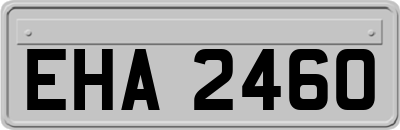 EHA2460