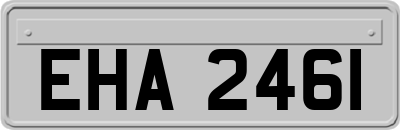 EHA2461