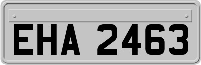 EHA2463