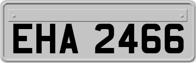 EHA2466