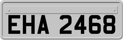 EHA2468