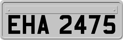 EHA2475